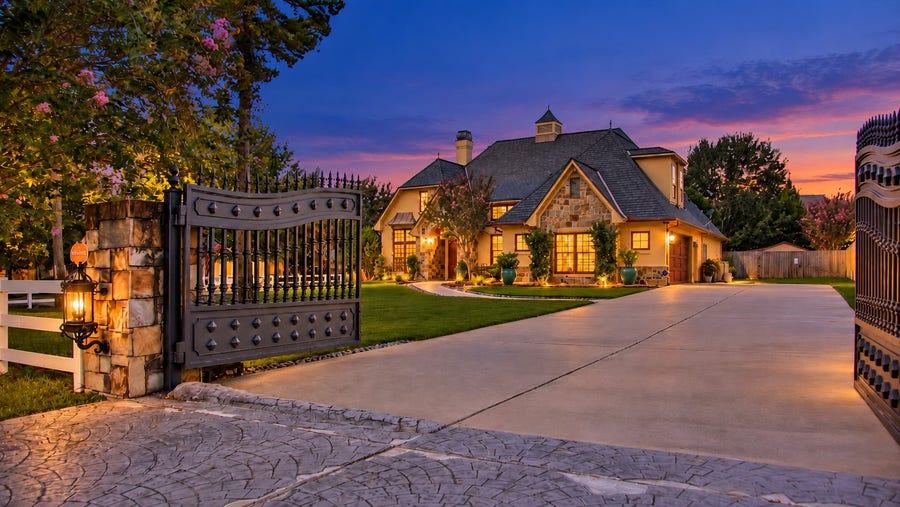 Property photo for 22235 Tomball Cemetery Road, Tomball, TX