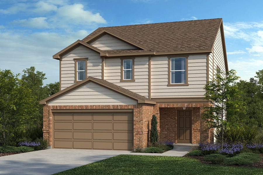 Property photo for 8003 Whimbrel Way, Hitchcock, TX