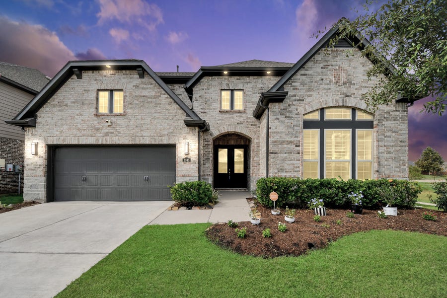 Property photo for 1943 Fitzgerald Landing Drive, Richmond, TX