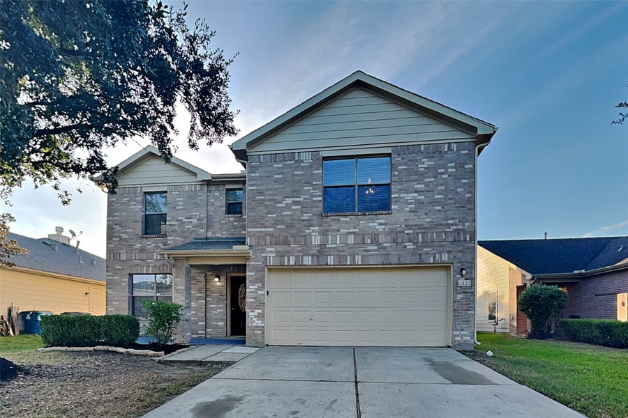 Property photo for 6323 Bright Bloom Lane, Spring, TX