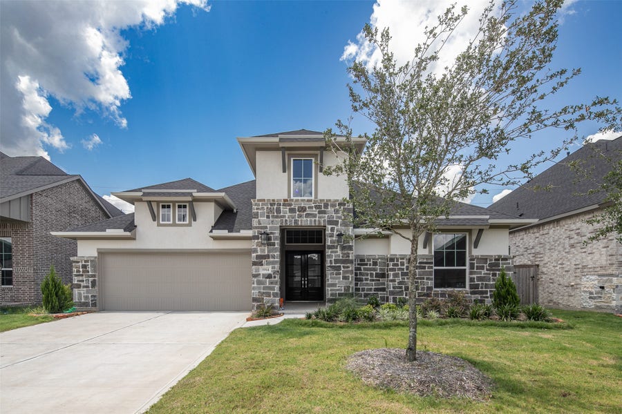 Property photo for 5914 Emerald Ranch Lane, Fulshear, TX