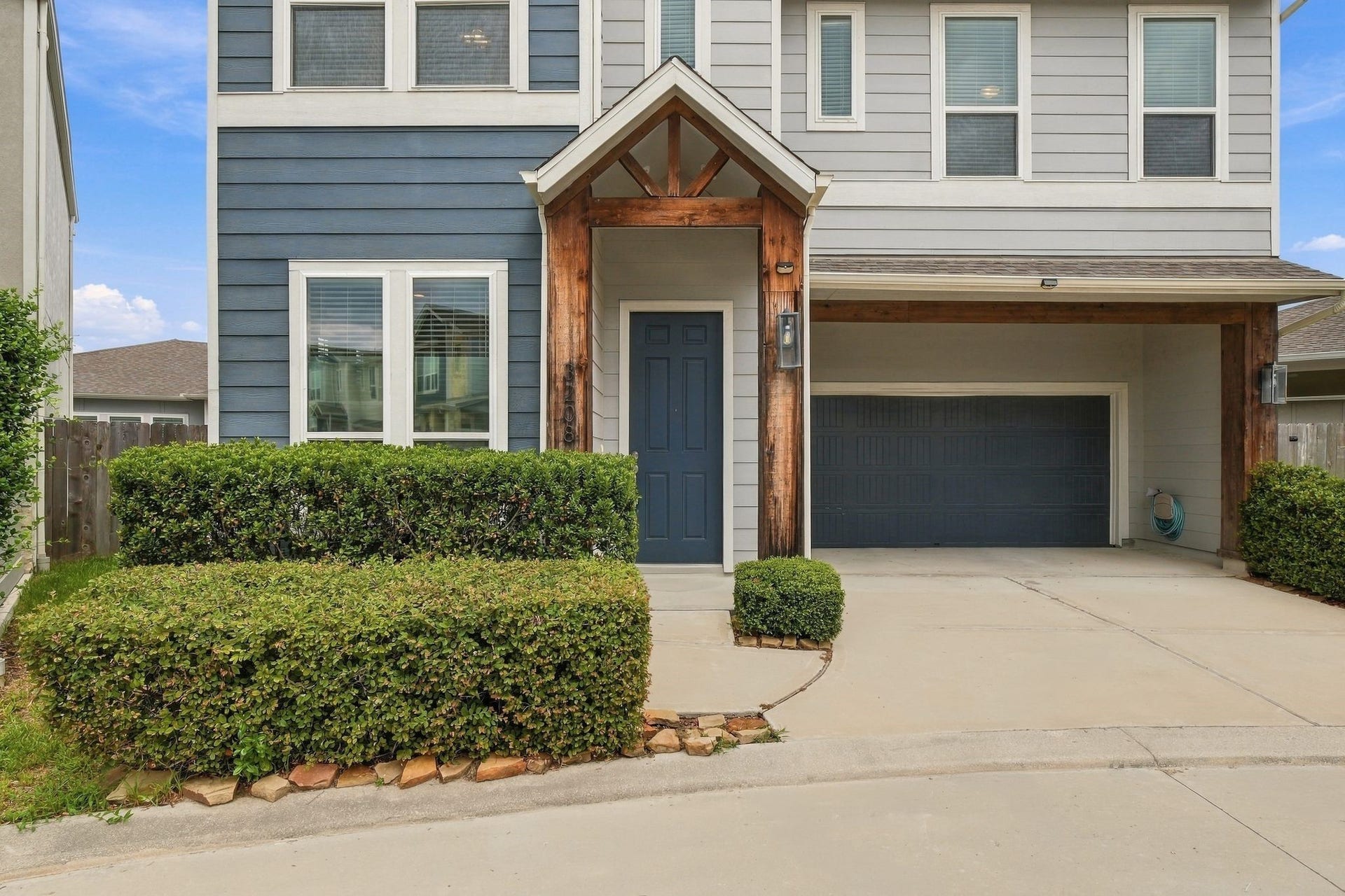 3208 Craftsman Place, Houston, TX 77080 3208 Craftsman Place, Houston, TX 77080