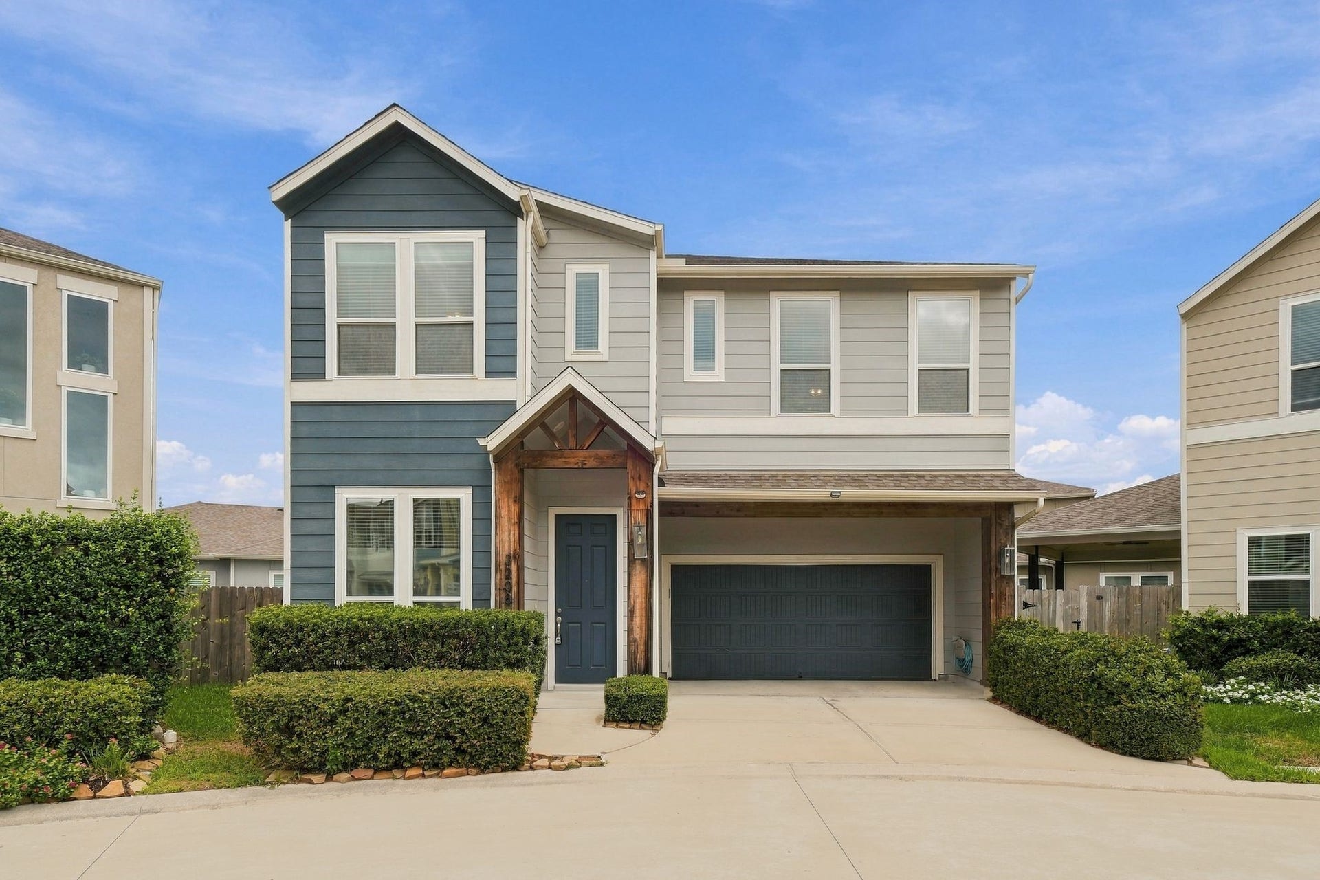 3208 Craftsman Place, Houston, TX 77080 3208 Craftsman Place, Houston, TX 77080