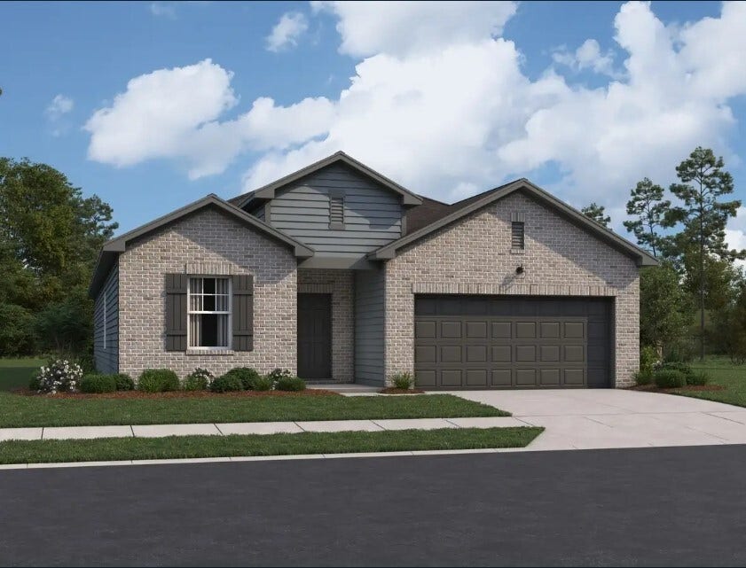 Property photo for 4102 Slow Creek Court, Porter, TX