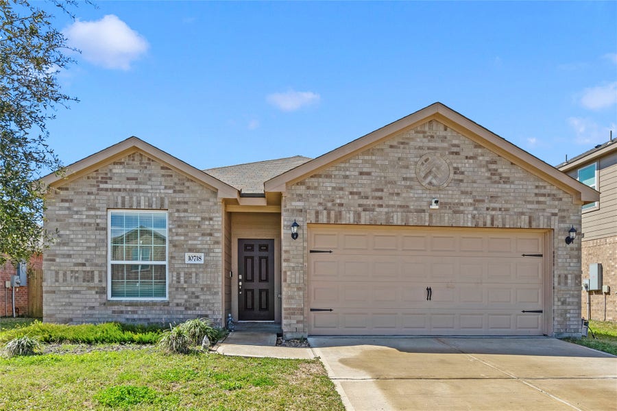 Property photo for 10718 Anthonomus Way, Richmond, TX
