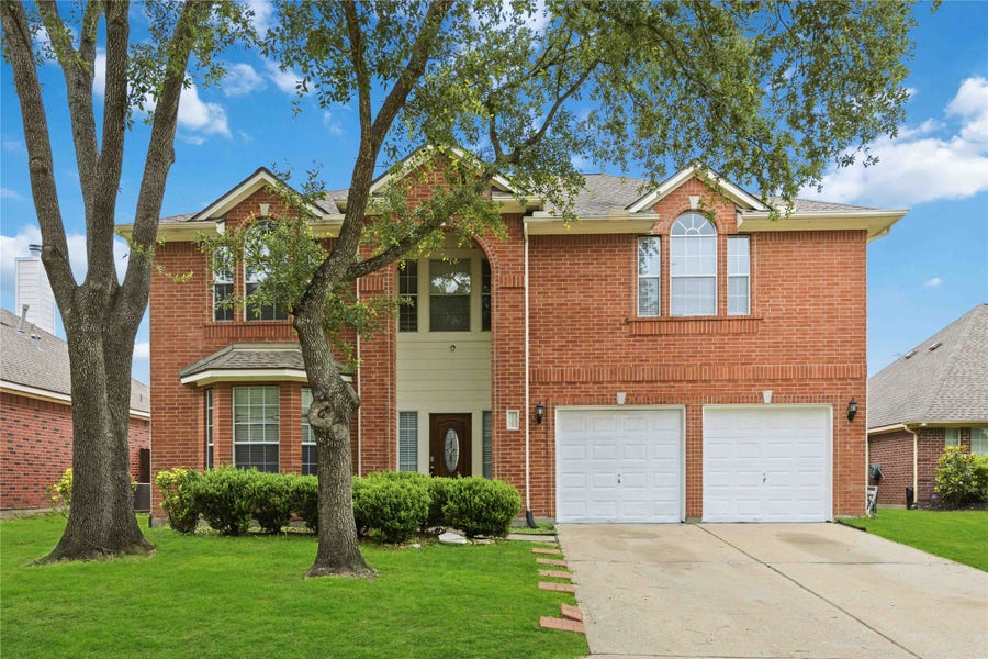 Property photo for 12108 E Canyon Trace Drive, Houston, TX