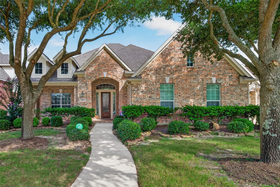 Property photo for 4722 Mesquite Meadow Lane, Katy, TX