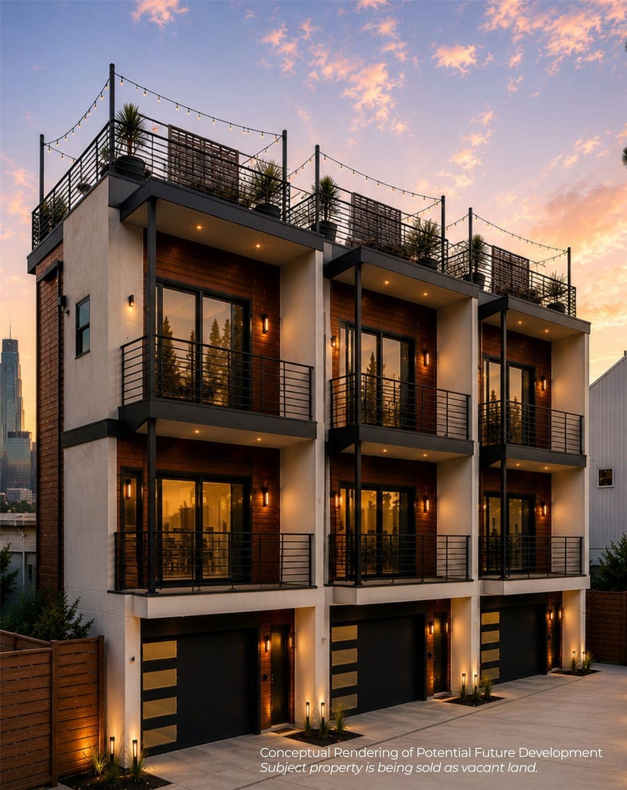 Property photo for 707 Andrews Street, Houston, TX