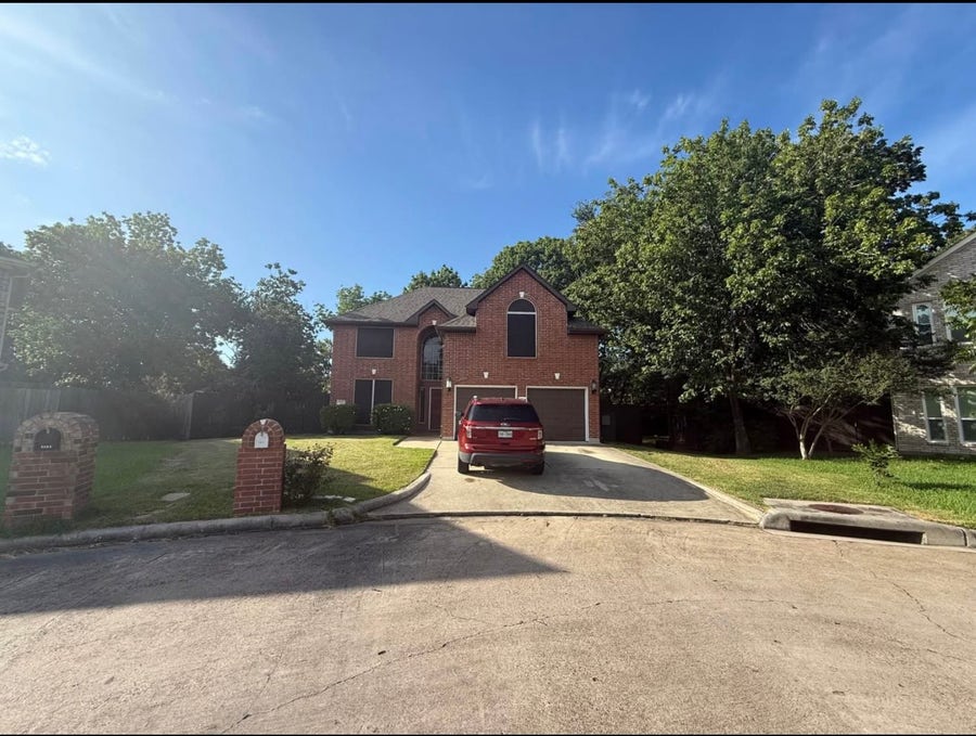 Property photo for 3618 Windhill Lane, Montgomery, TX