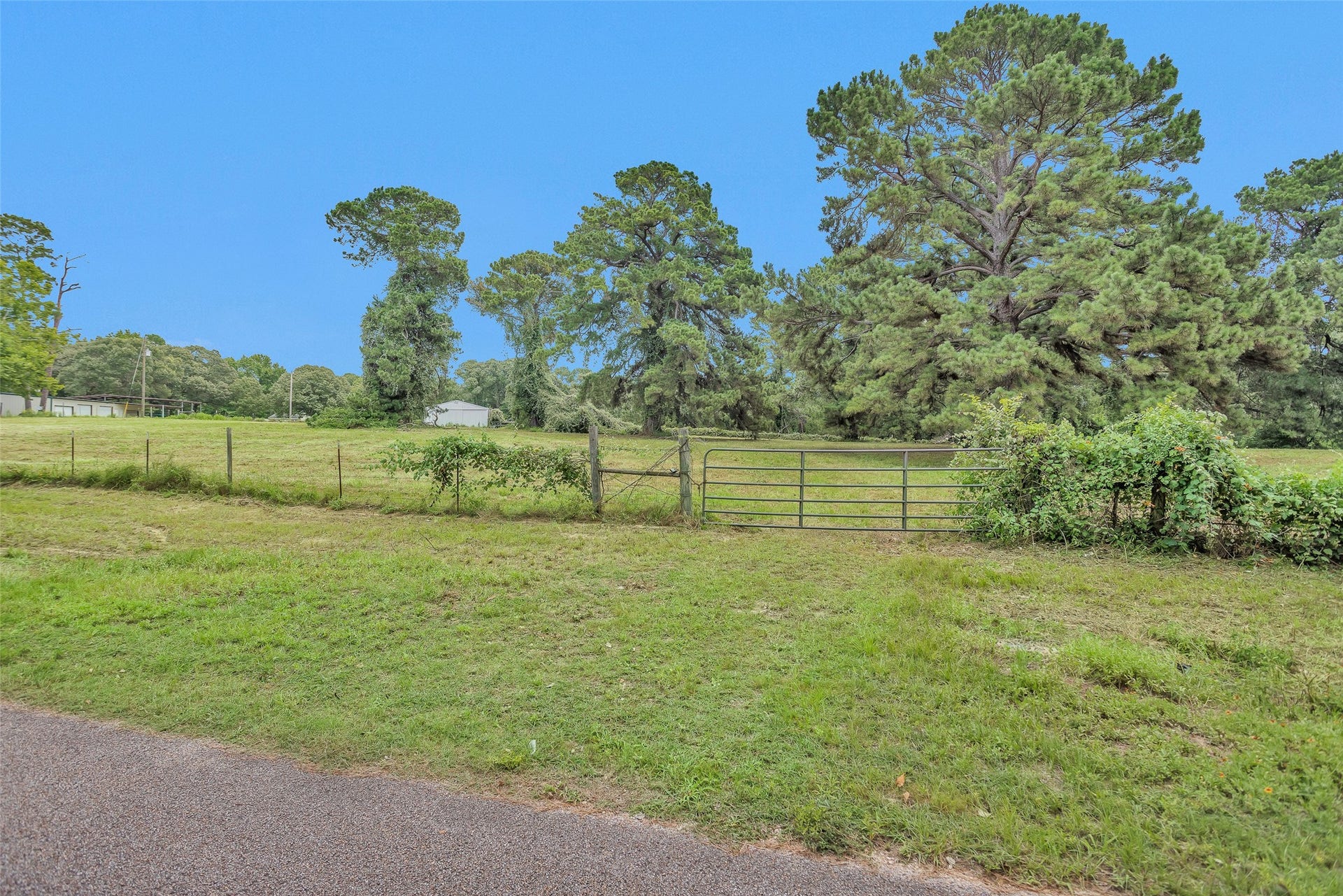 Lot 3 Paradise Point, Willis, TX 77318