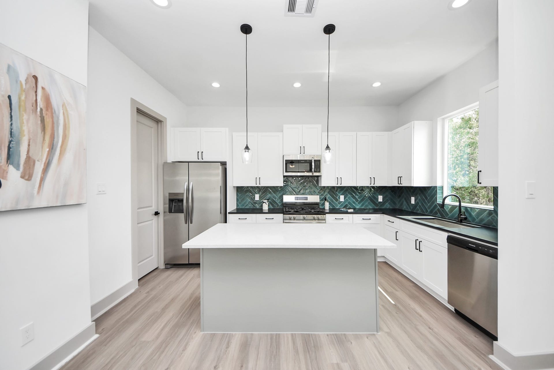 5311 Kindred Garden Lane, Houston, TX 77091