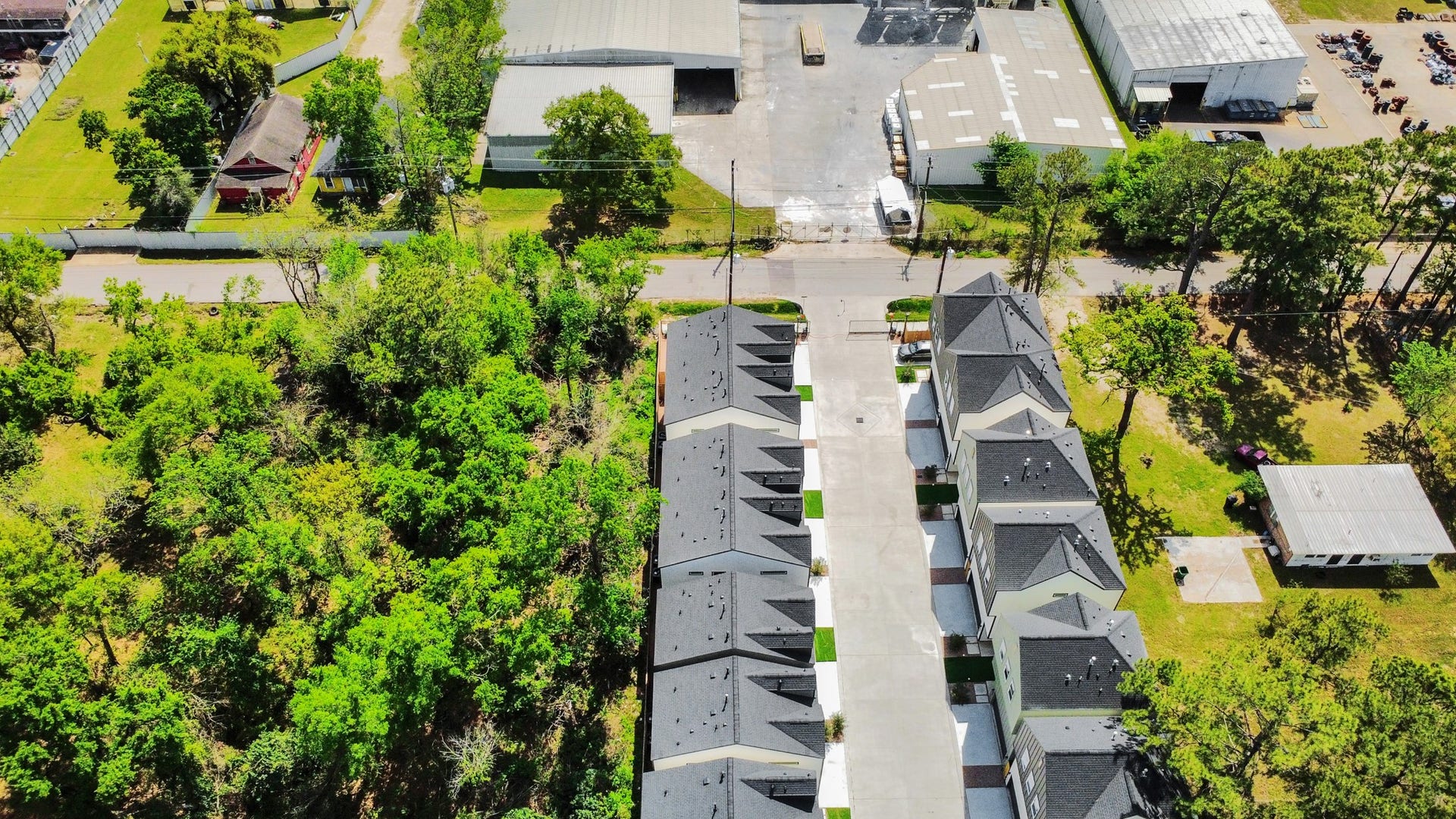 5311 Kindred Garden Lane, Houston, TX 77091