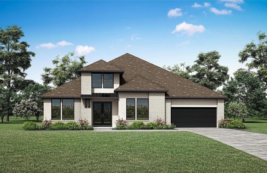Property photo for 6243 Cavendish Way, Manvel, TX