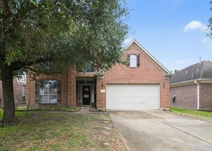 Property photo for 4922 Redwing Brook Trail, Katy, TX