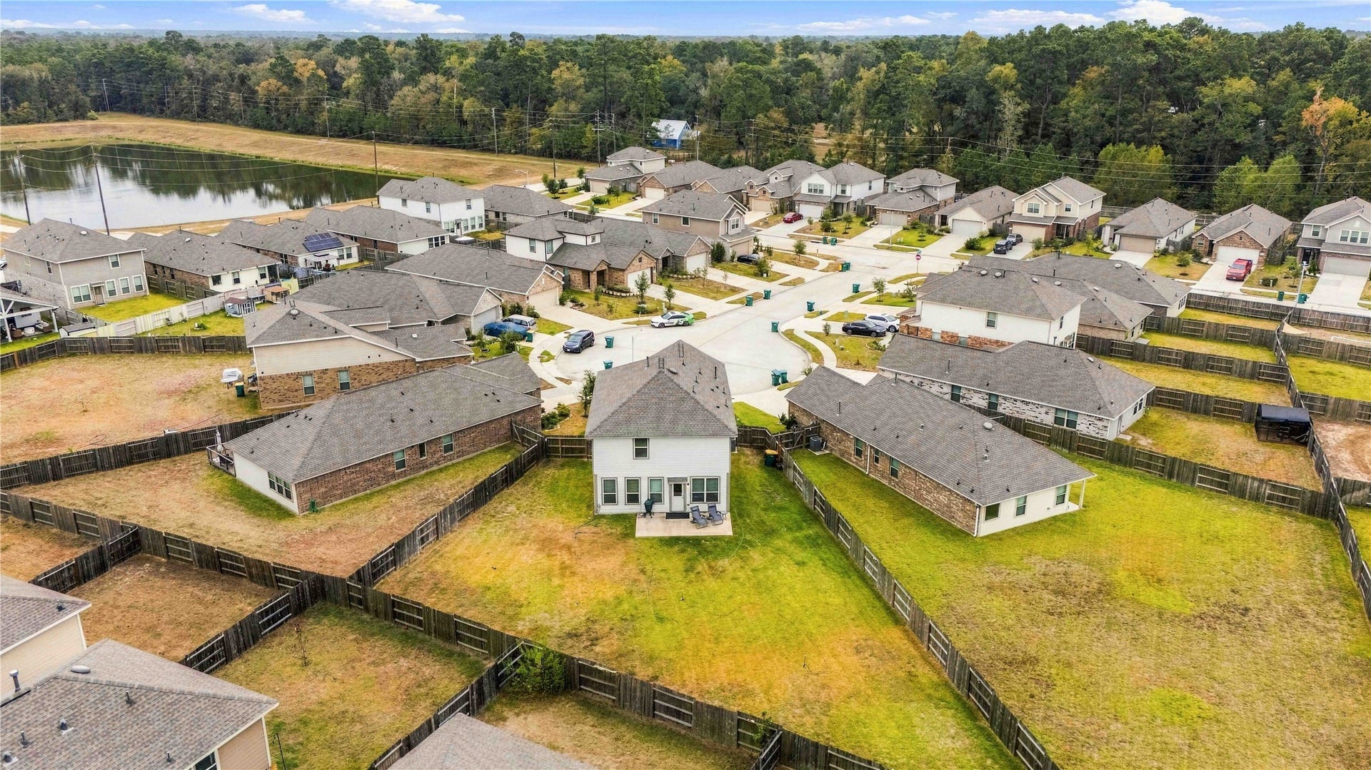 19302 Via Vinovo Court, New Caney, TX 77357 19302 Via Vinovo Court, New Caney, TX 77357