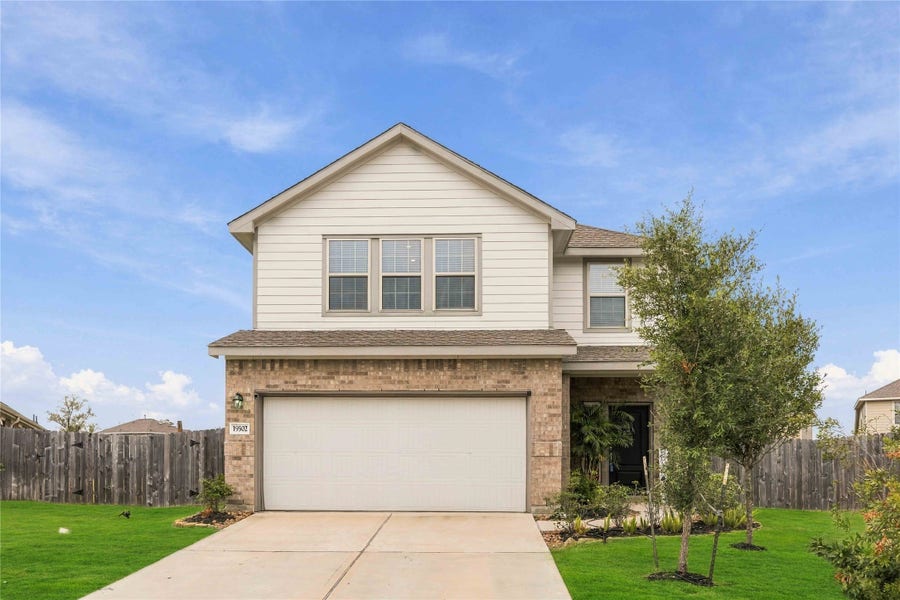 Property photo for 19302 Via Vinovo Court, New Caney, TX