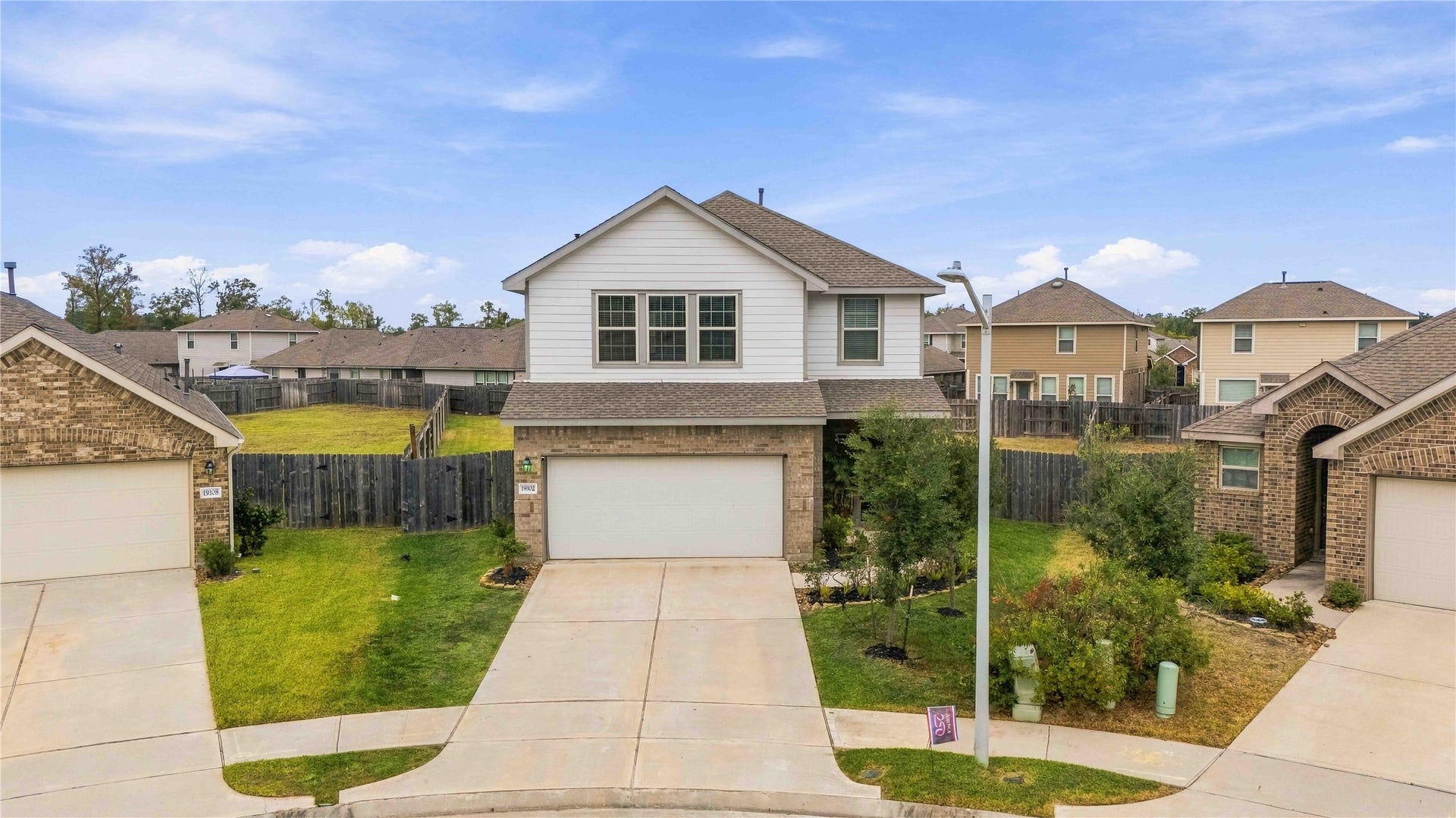 19302 Via Vinovo Court, New Caney, TX 77357 19302 Via Vinovo Court, New Caney, TX 77357
