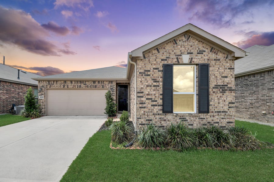 Property photo for 1270 Glendora Drive, Rosharon, TX