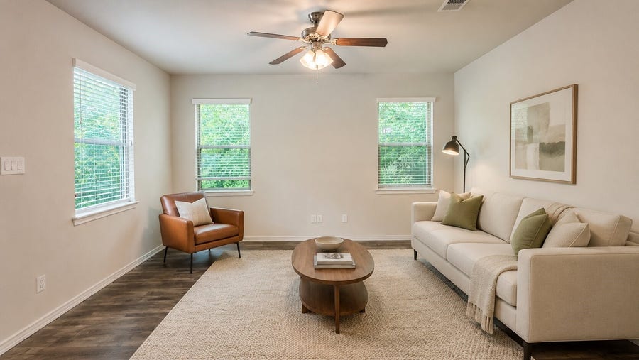 Property photo for 26471 Joy Village Drive, Splendora, TX