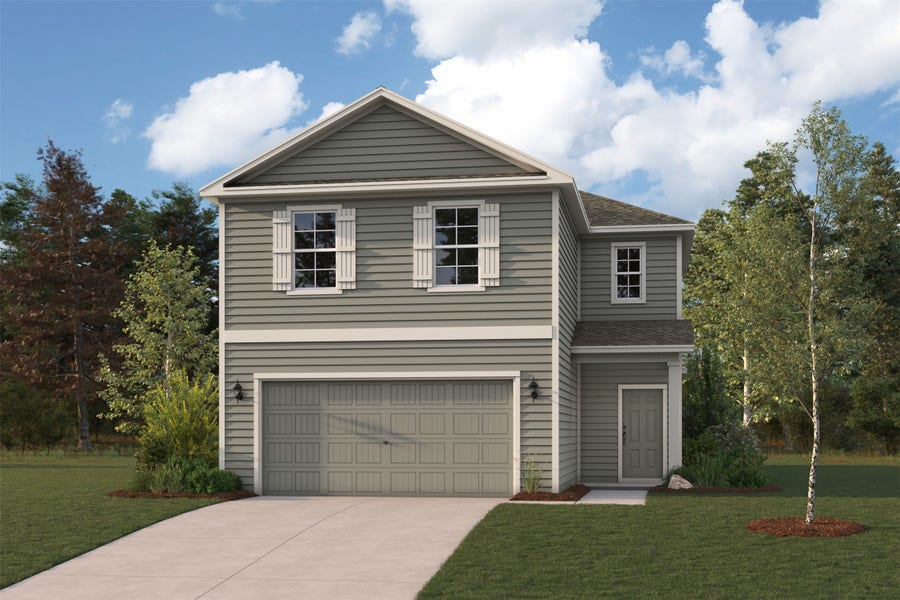 Property photo for 21139 Maple Heights Boulevard, Porter, TX
