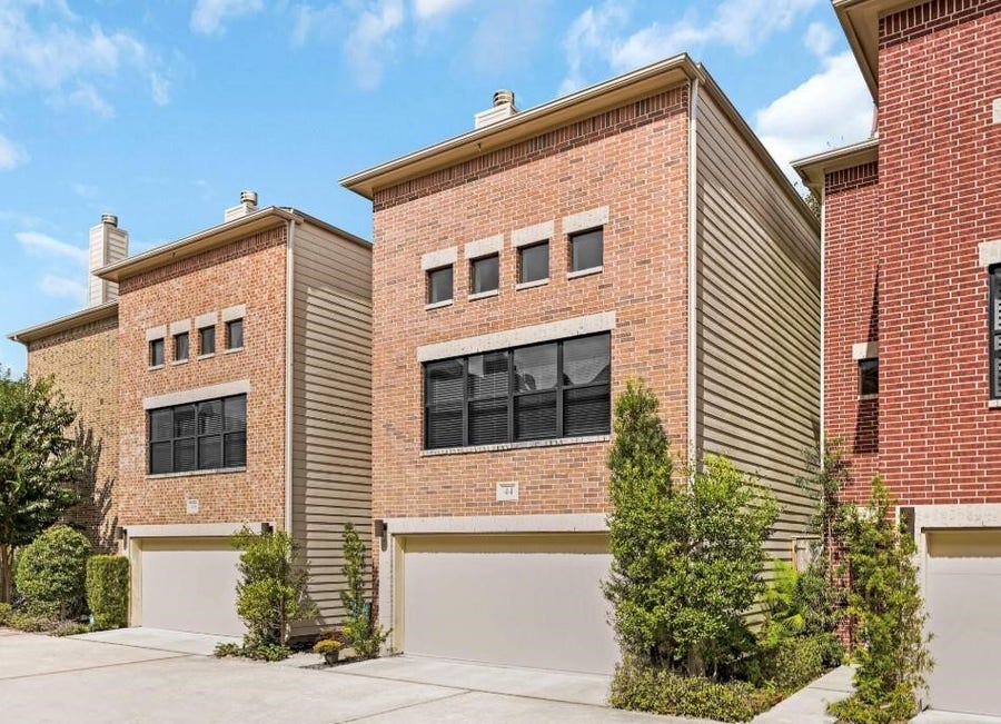 Property photo for 650 Westcross Street, #44, Houston, TX
