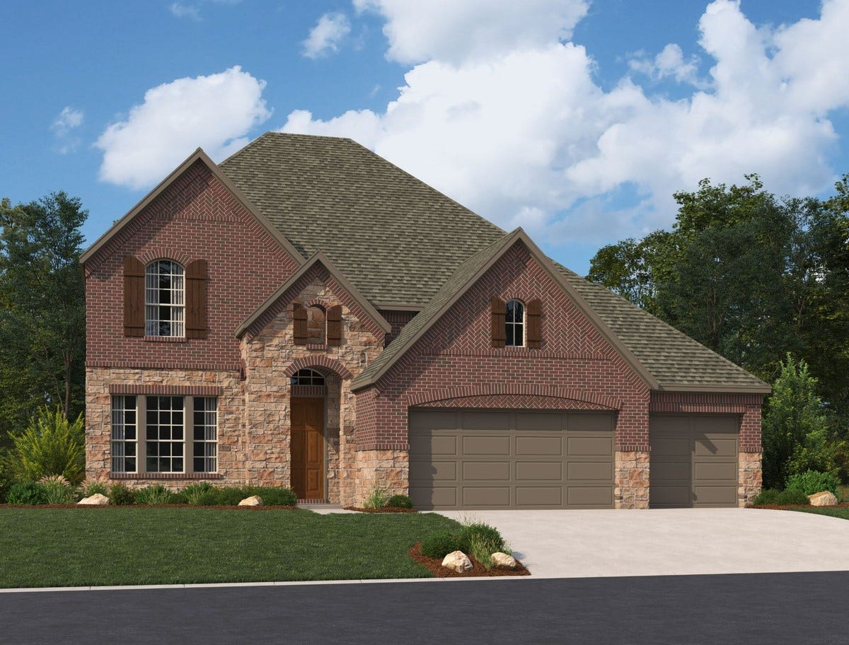 2097 Graham Way, Brookshire, TX 77423