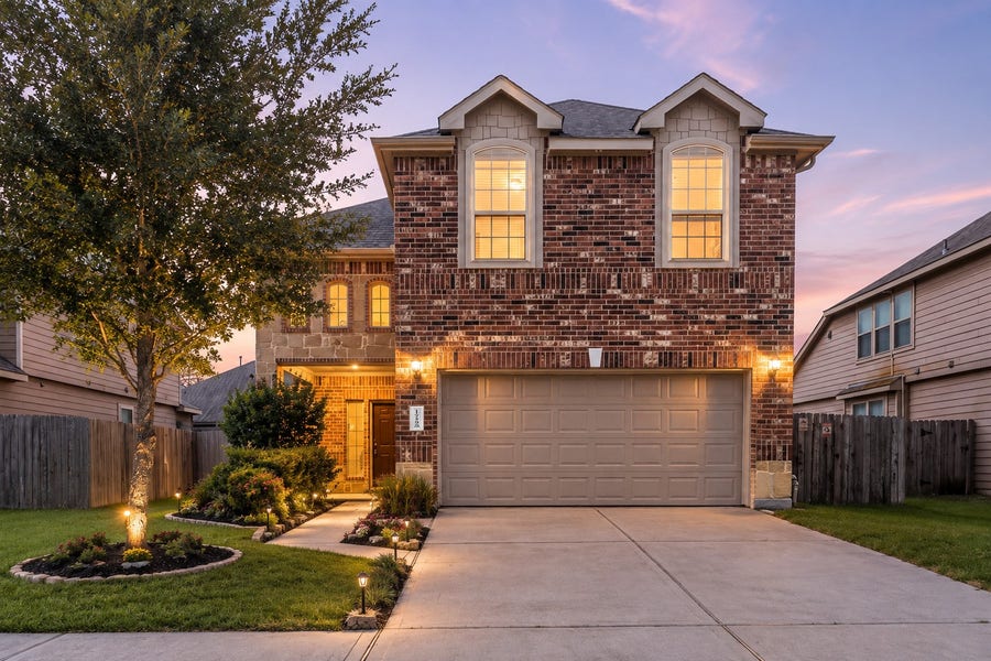 Property photo for 17135 Devon Dogwood Trail, Richmond, TX