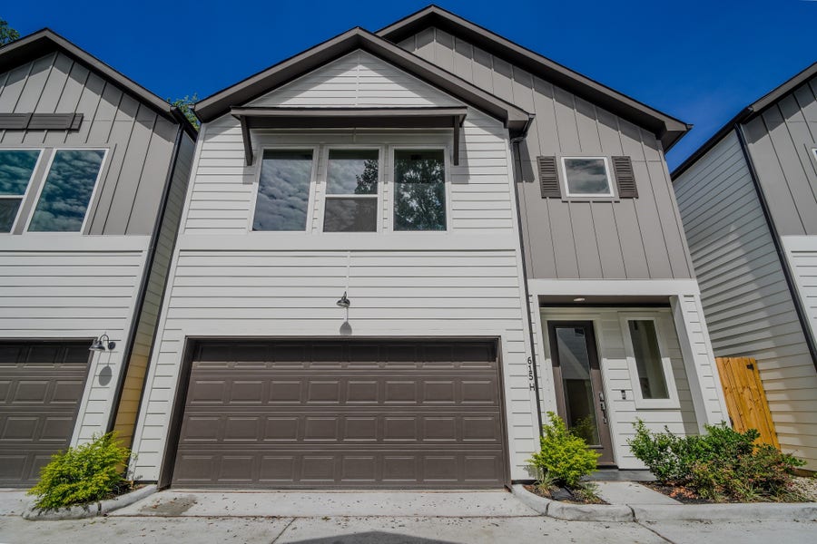 Property photo for 615 Northew Street, #K, Houston, TX
