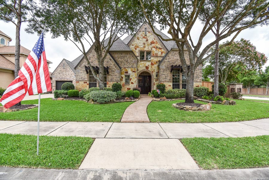 Property photo for 27427 Guthrie Ridge Lane, Katy, TX