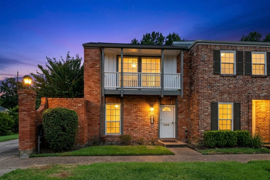 Property photo for 2501 Watertown Mall, #84, Houston, TX