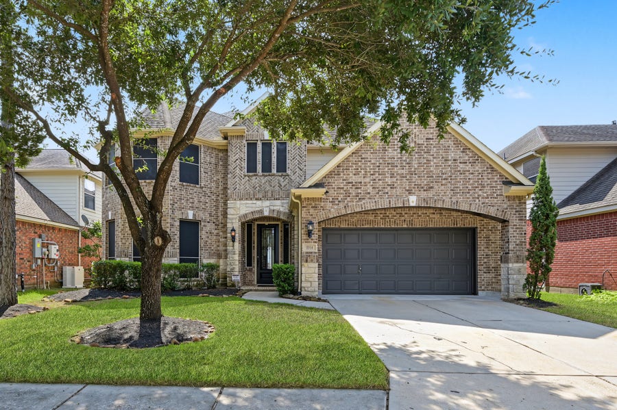 Property photo for 3314 Legends Mist Drive, Spring, TX