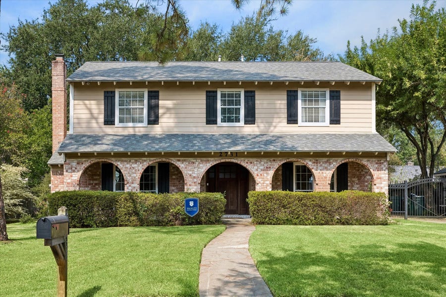 Property photo for 2731 Stetson Lane, Houston, TX