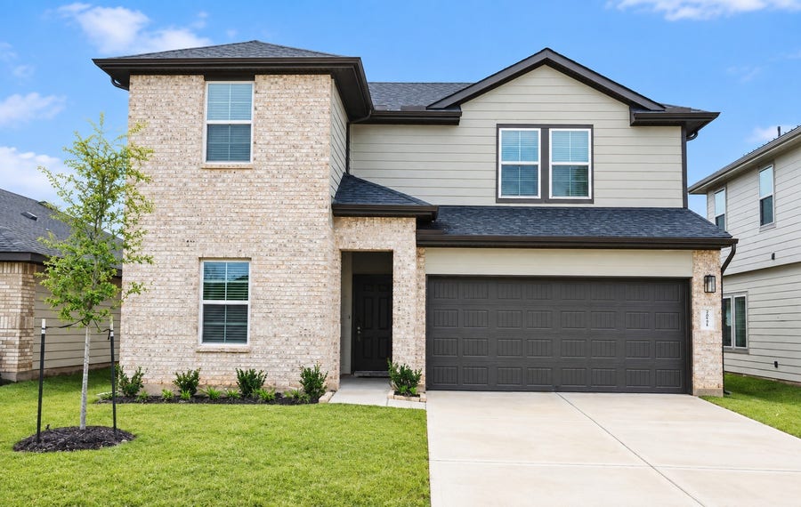 Property photo for 30931 Brightwell Bend, Fulshear, TX