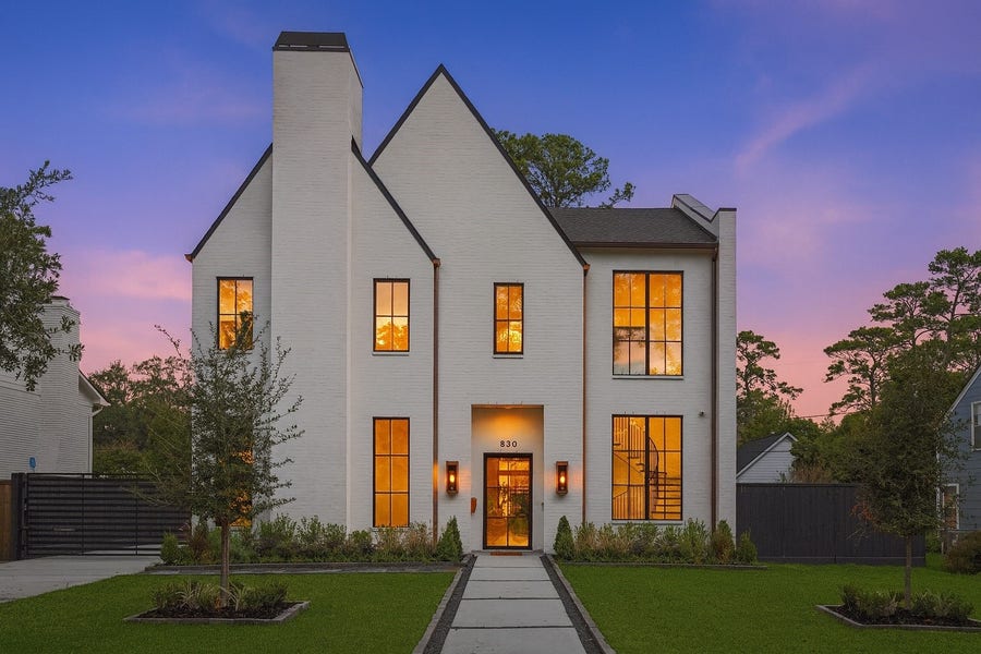 Property photo for 830 Azalea Street, Houston, TX