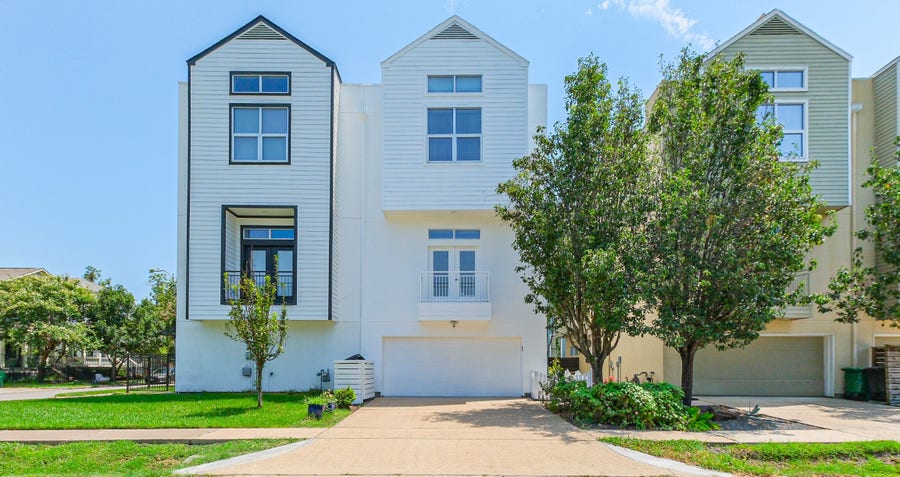 Property photo for 2364 Arlington Street, Houston, TX