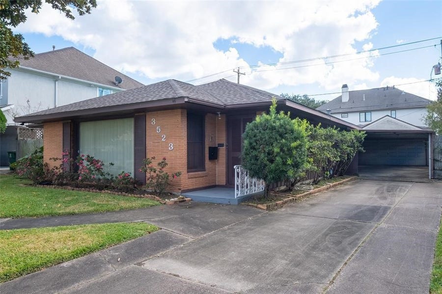 Property photo for 3523 Glen Haven Boulevard, Houston, TX
