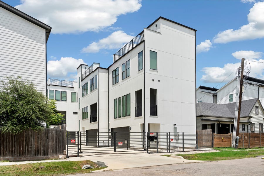 Property photo for 3012 Delano Street, Houston, TX