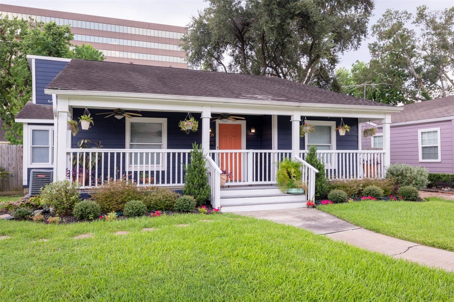 Property photo for 2209 Portsmouth Street, Houston, TX