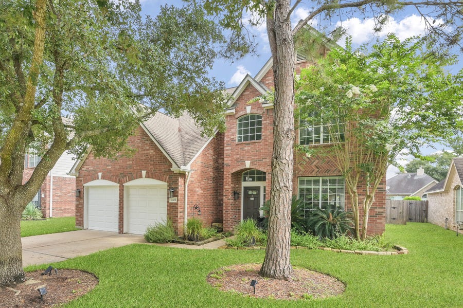 Property photo for 3423 Auburn Hollow Lane, Katy, TX