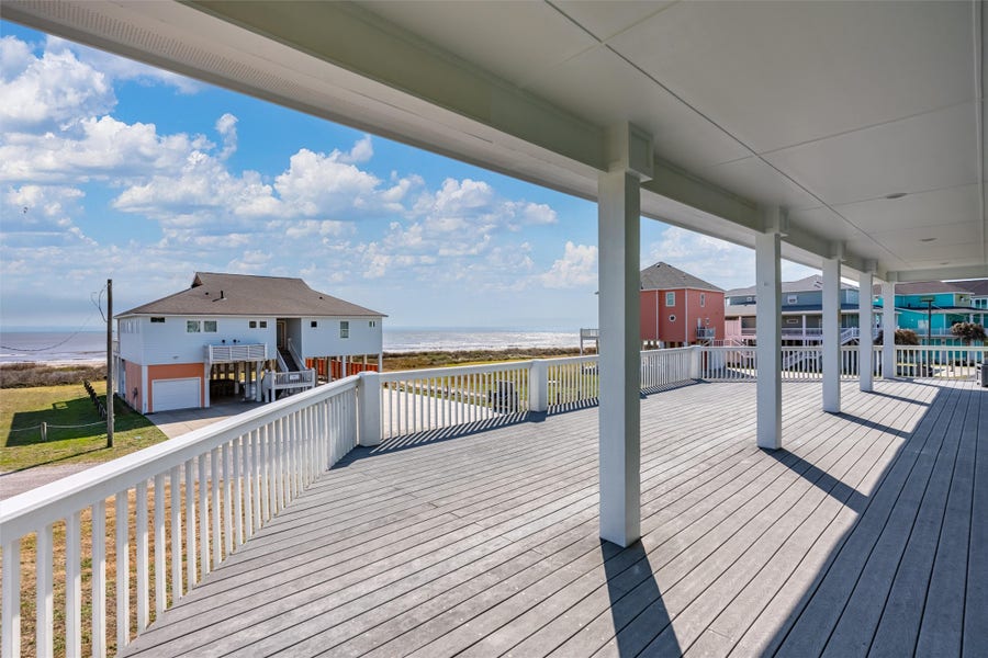 Property photo for 3125 James, Crystal Beach, TX