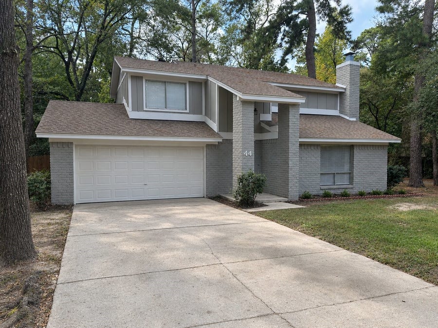 Property photo for 44 Yewleaf Road, The Woodlands, TX