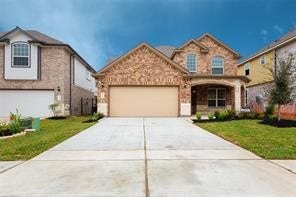 Property photo for 3530 Lake Bella Megan Drive, Katy, TX