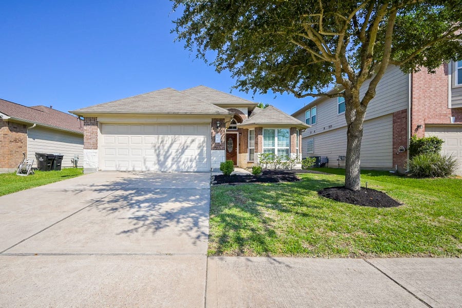 Property photo for 3514 Lilac Ranch Drive, Katy, TX