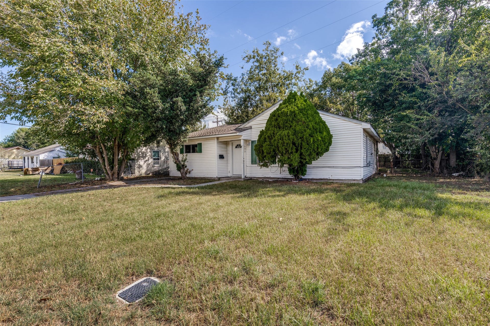 302 14th Street N, Texas City, TX 77590 302 14th Street N, Texas City, TX 77590