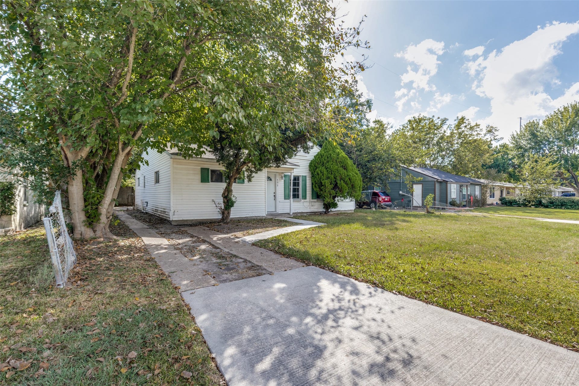 302 14th Street N, Texas City, TX 77590 302 14th Street N, Texas City, TX 77590