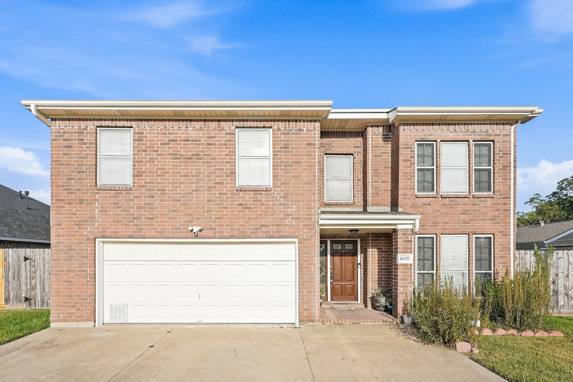 10027 Glenkirk Drive, Houston, TX 77089 10027 Glenkirk Drive, Houston, TX 77089