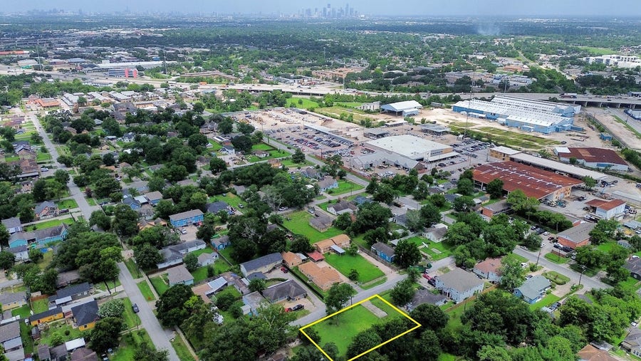 Property photo for 2825 Iola Street, Houston, TX