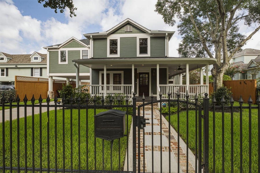 Property photo for 1535 Rutland Street, Houston, TX