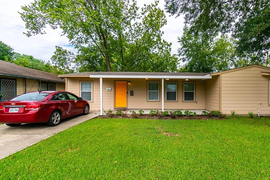 Property photo for 5131 Perry Street, Houston, TX