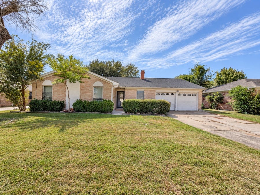 Property photo for 8831 Triola Lane, Houston, TX